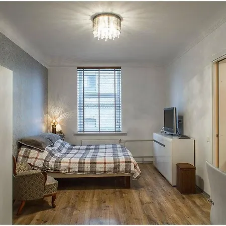 Apartment Cerntal Luxury