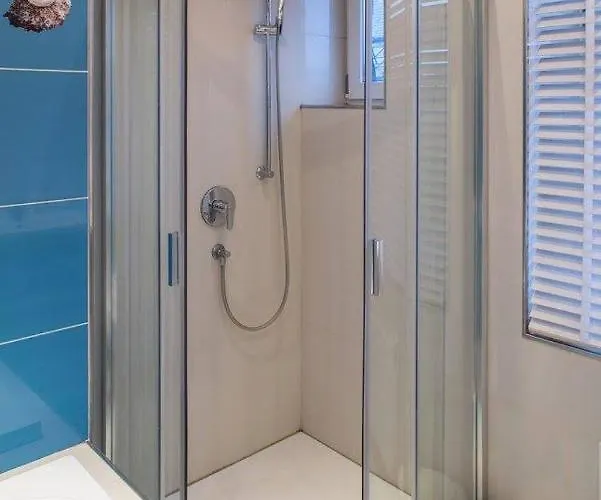 Cerntal Luxury Dzīvoklis Riga