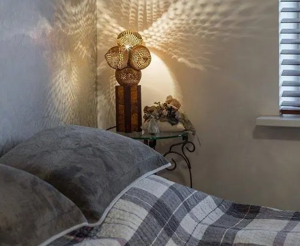 Cerntal Luxury Dzīvoklis