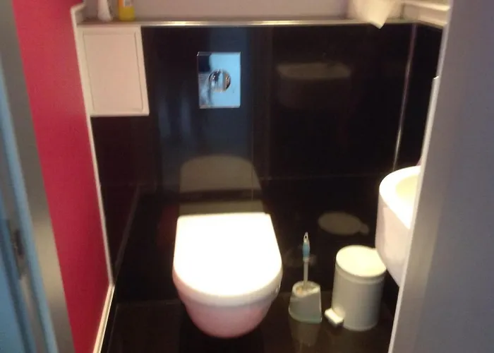 Cerntal Luxury * Riga