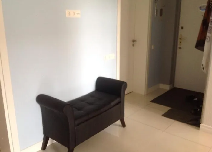 Cerntal Luxury Dzīvoklis Riga