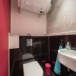 Apartman Cerntal Luxury Riga
