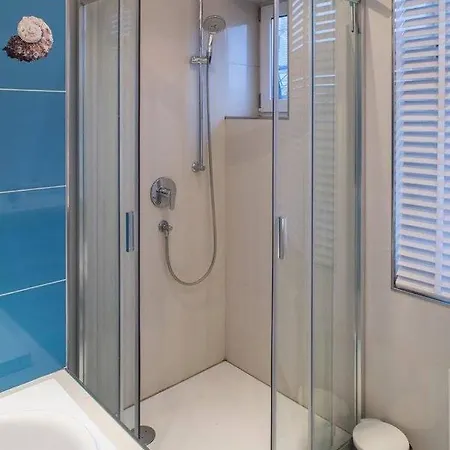 Cerntal Luxury 아파트 리가