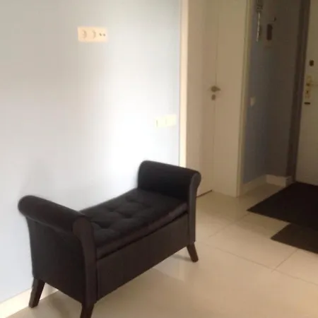 Cerntal Luxury Apartmán Riga