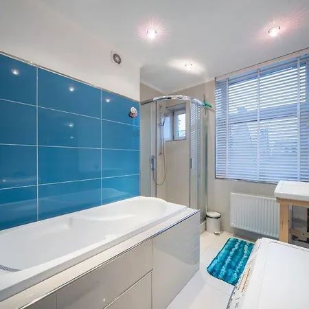 Cerntal Luxury Riga
